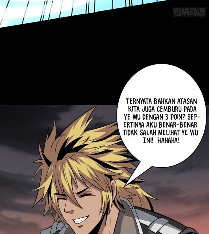 King Account At The Start chapter 140 halaman 16