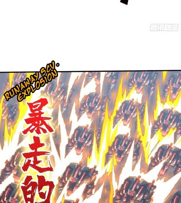 King Account At The Start chapter 140 halaman 25