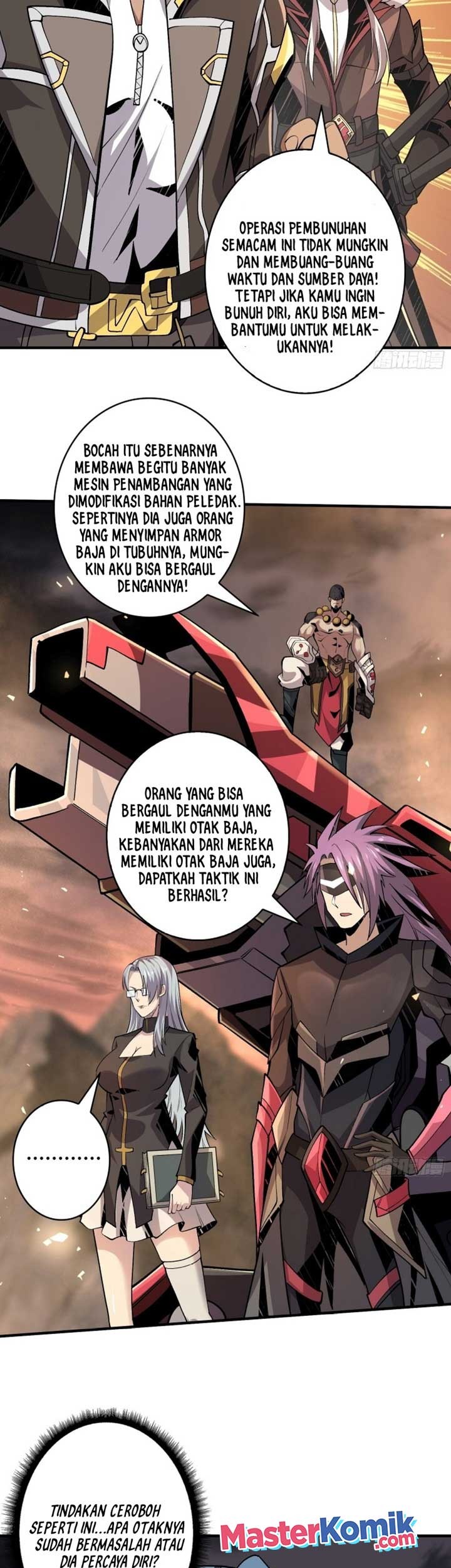 King Account At The Start Bab 141 halaman 5