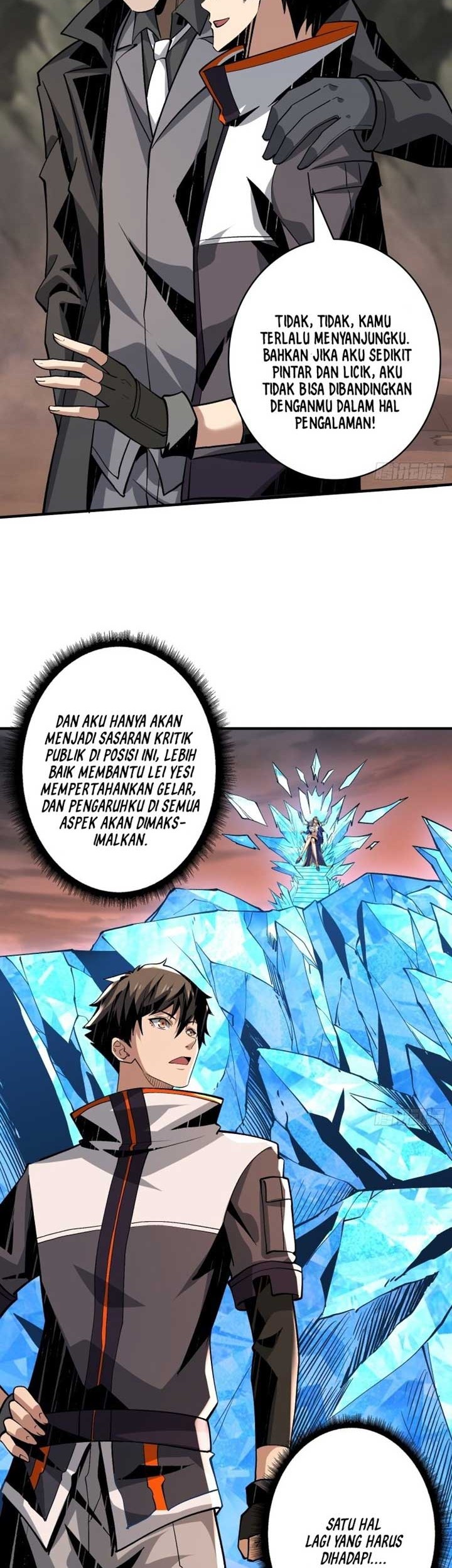 King Account At The Start Bab 141 halaman 9