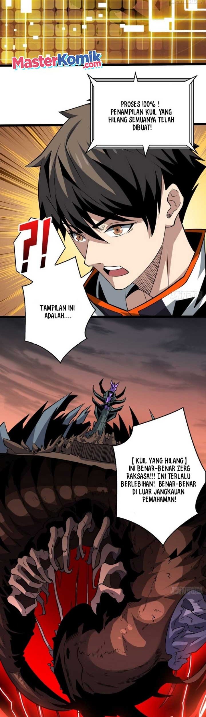 King Account At The Start Bab 141 halaman 24