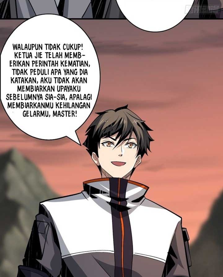 King Account At The Start chapter 142 halaman 7