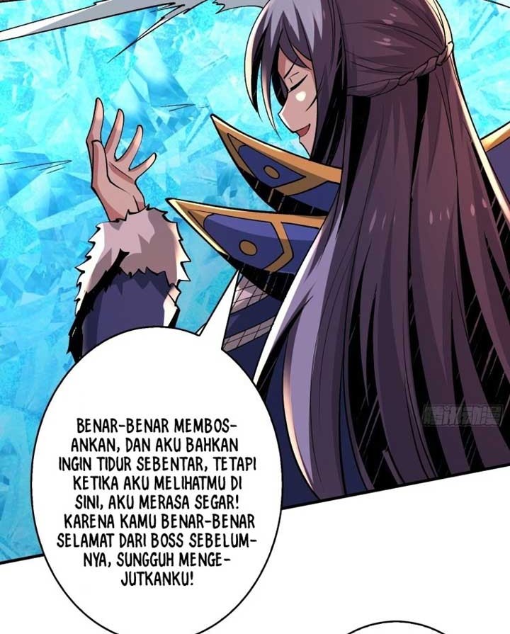 King Account At The Start chapter 142 halaman 13