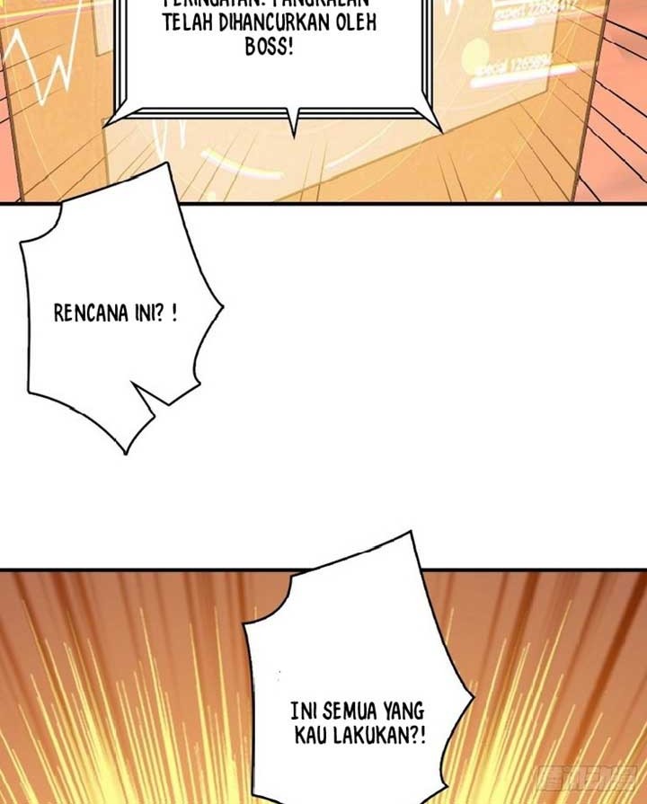 King Account At The Start chapter 142 halaman 16