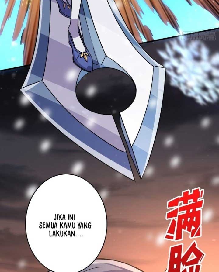 King Account At The Start chapter 142 halaman 19