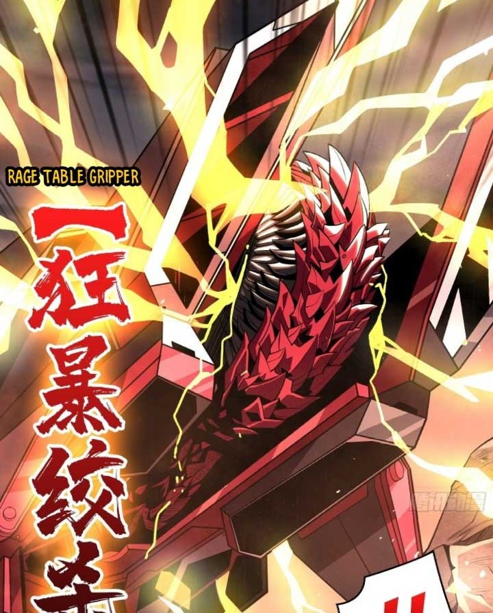 King Account At The Start chapter 142 halaman 25