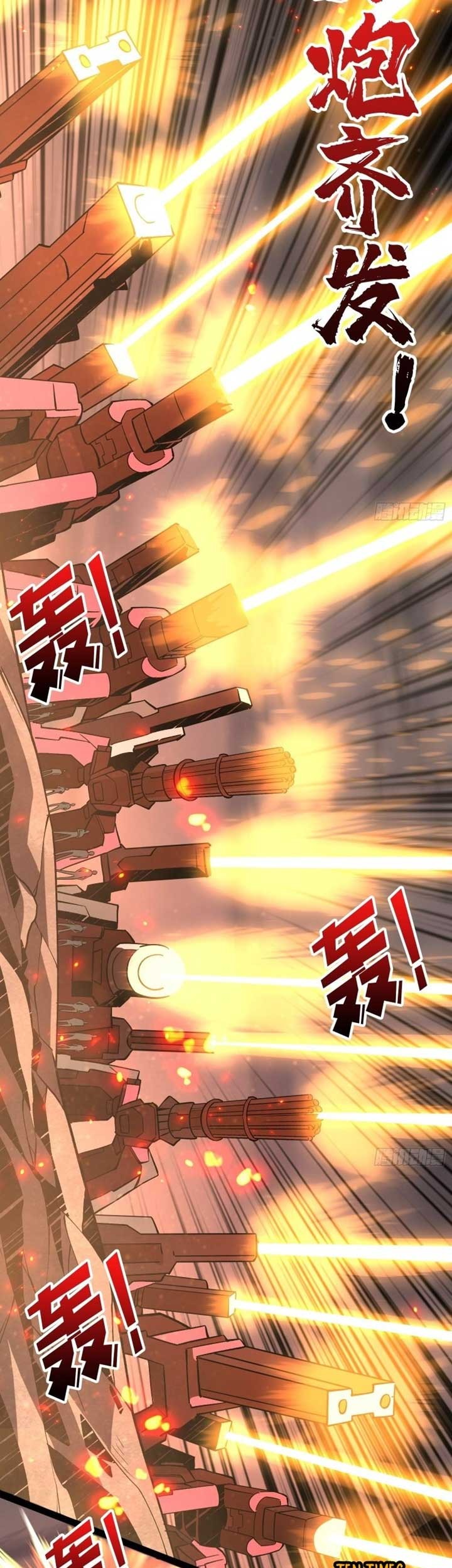 King Account At The Start chapter 143 halaman 8