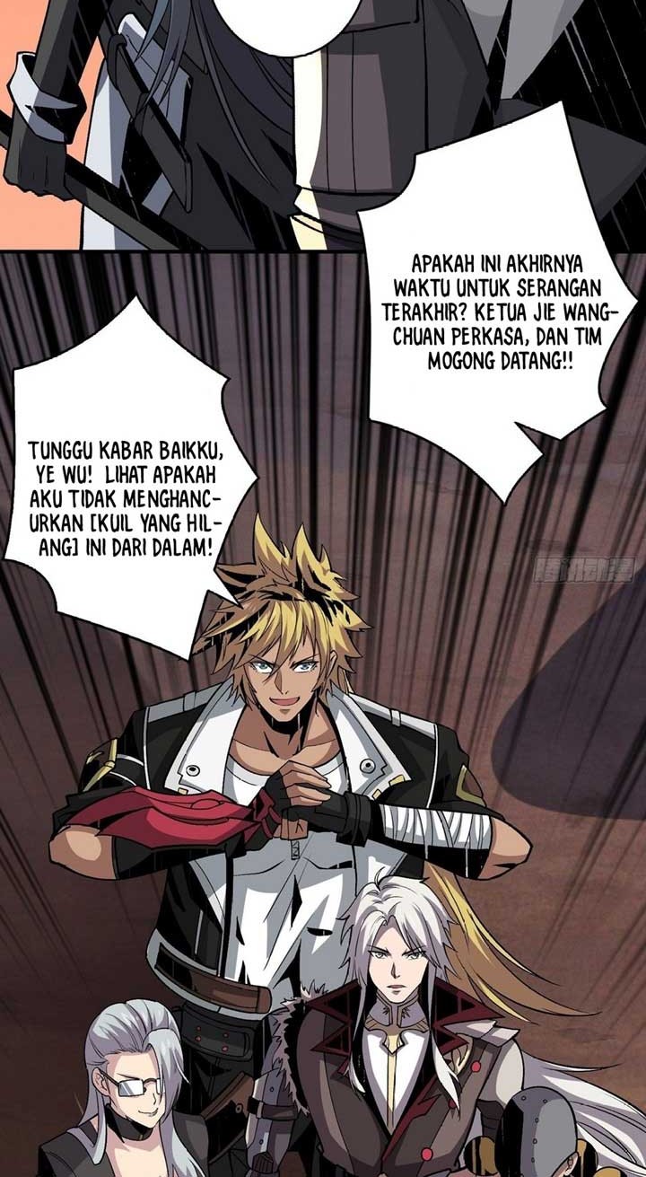 King Account At The Start Bab 144 halaman 7