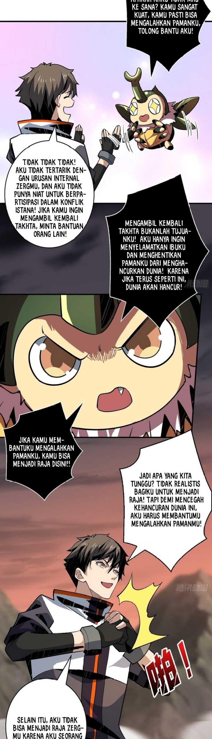 King Account At The Start Bab 147 halaman 20