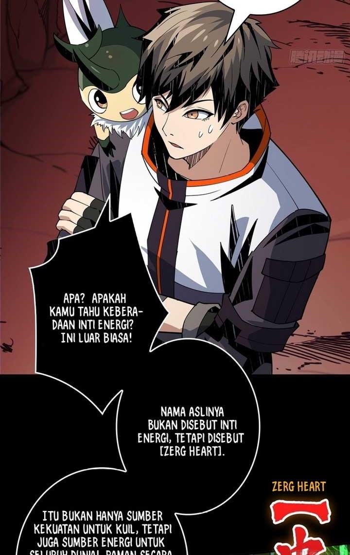 King Account At The Start chapter 149 halaman 4