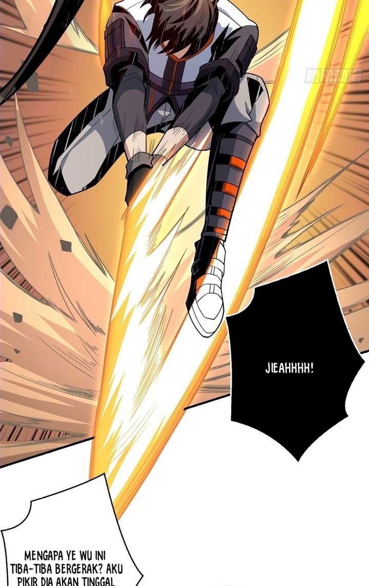 King Account At The Start chapter 149 halaman 7