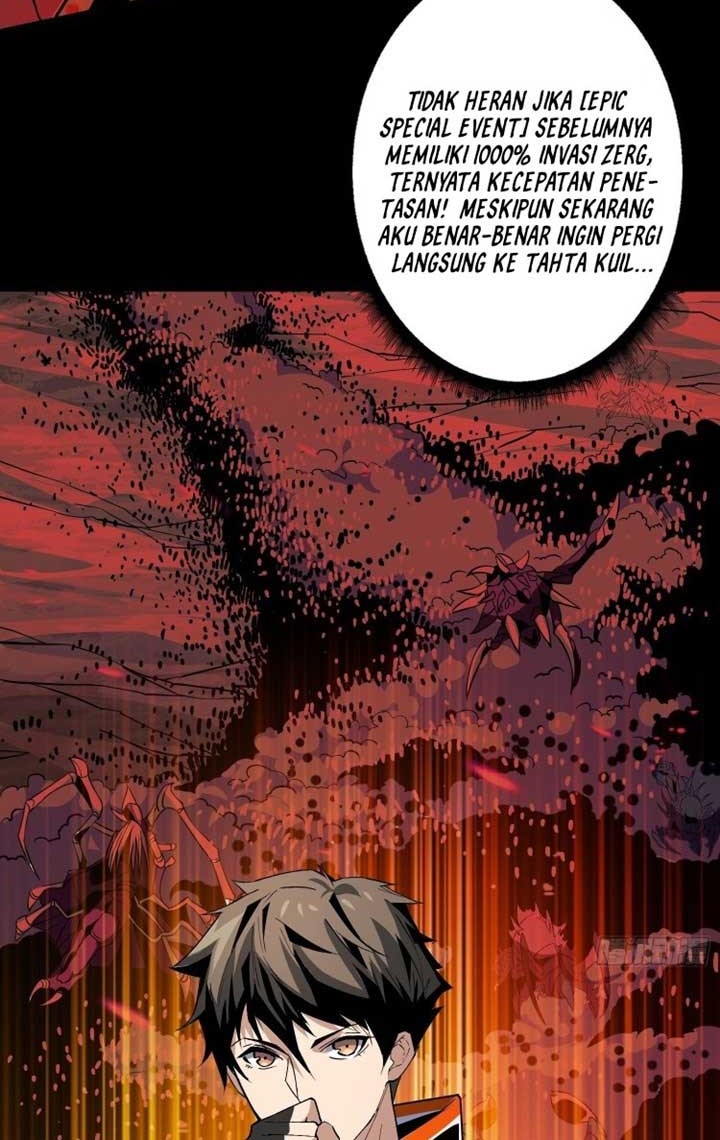 King Account At The Start chapter 149 halaman 10