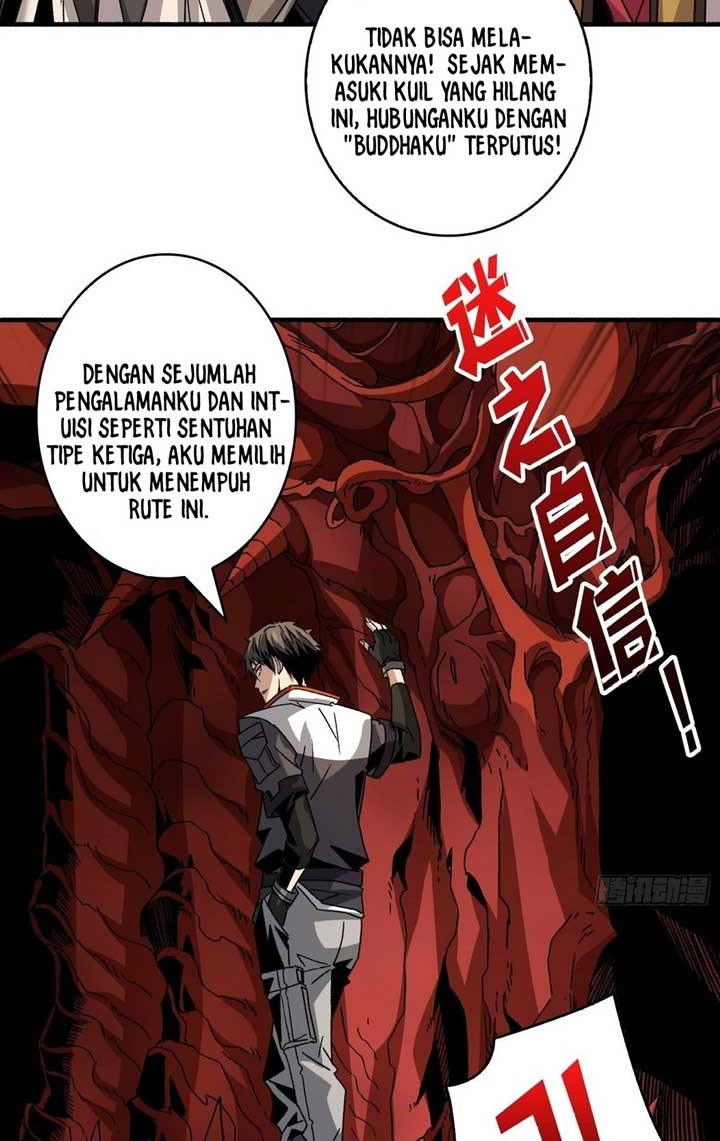 King Account At The Start chapter 149 halaman 13
