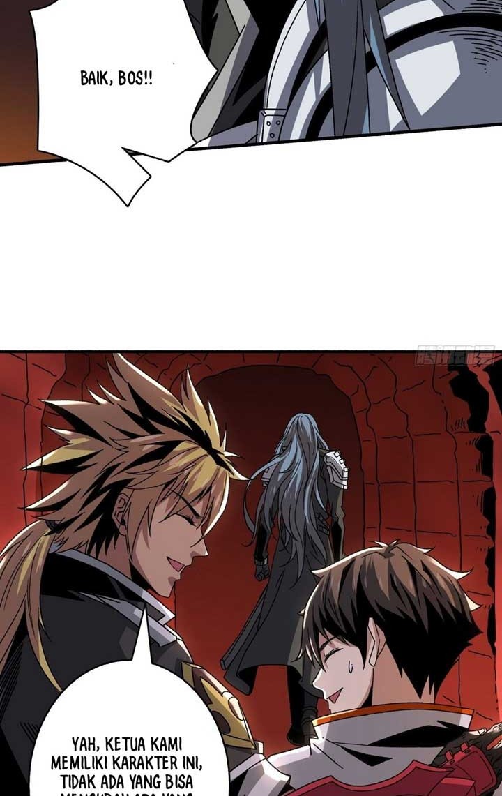 King Account At The Start chapter 149 halaman 16