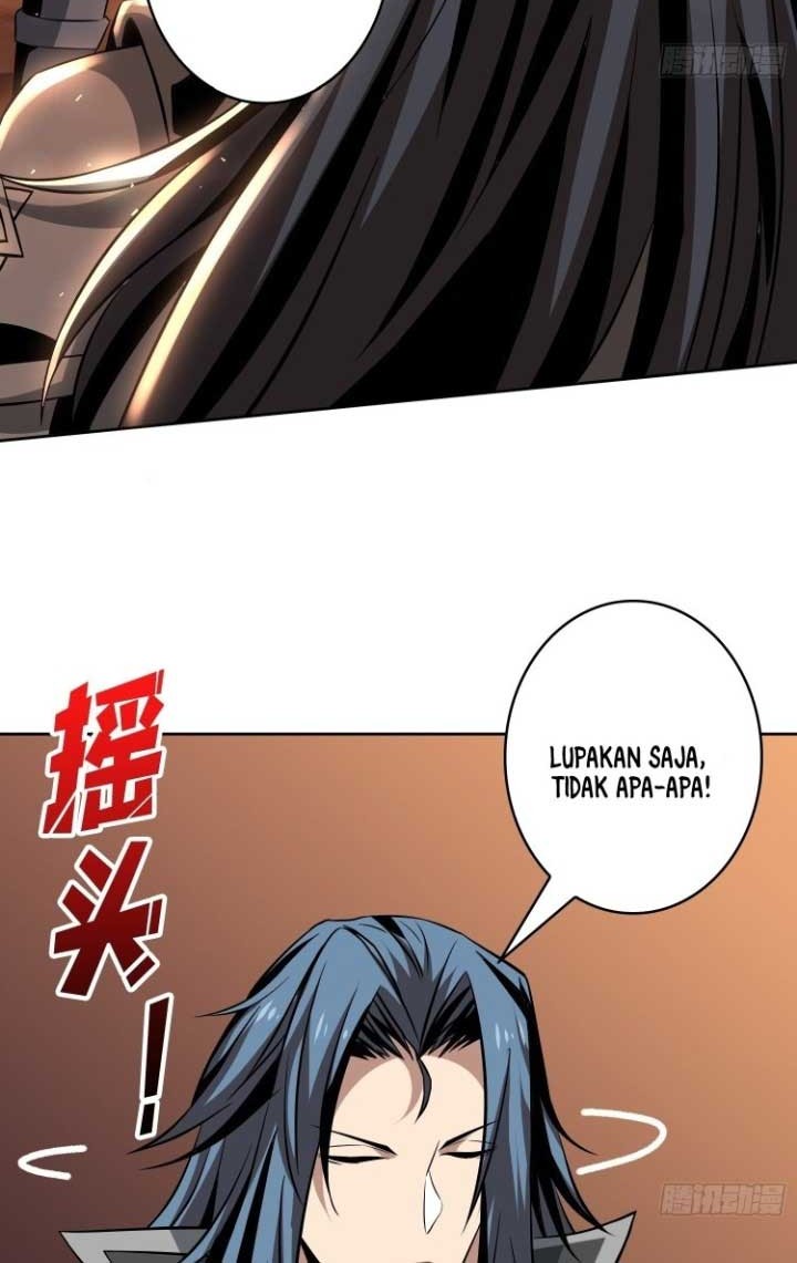 King Account At The Start chapter 149 halaman 22