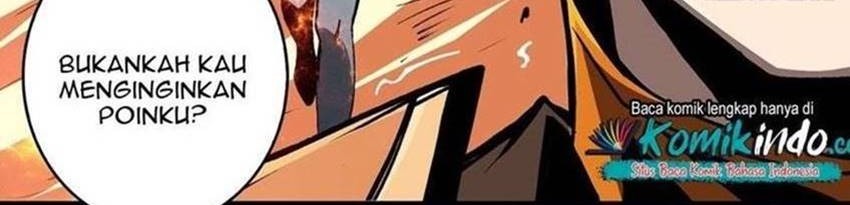 King Account At The Start chapter 15 halaman 16
