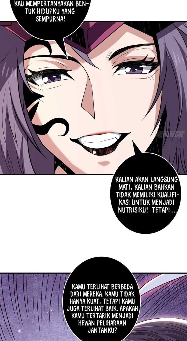 King Account At The Start chapter 150 halaman 4