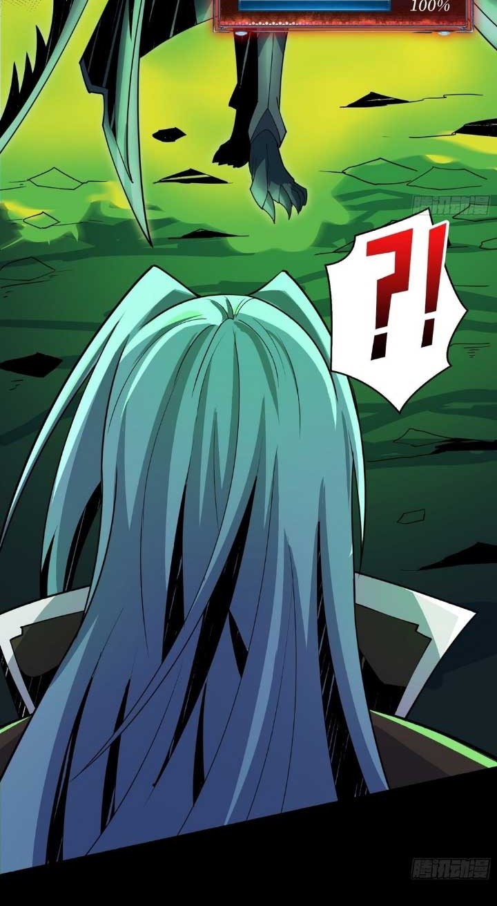 King Account At The Start chapter 150 halaman 25