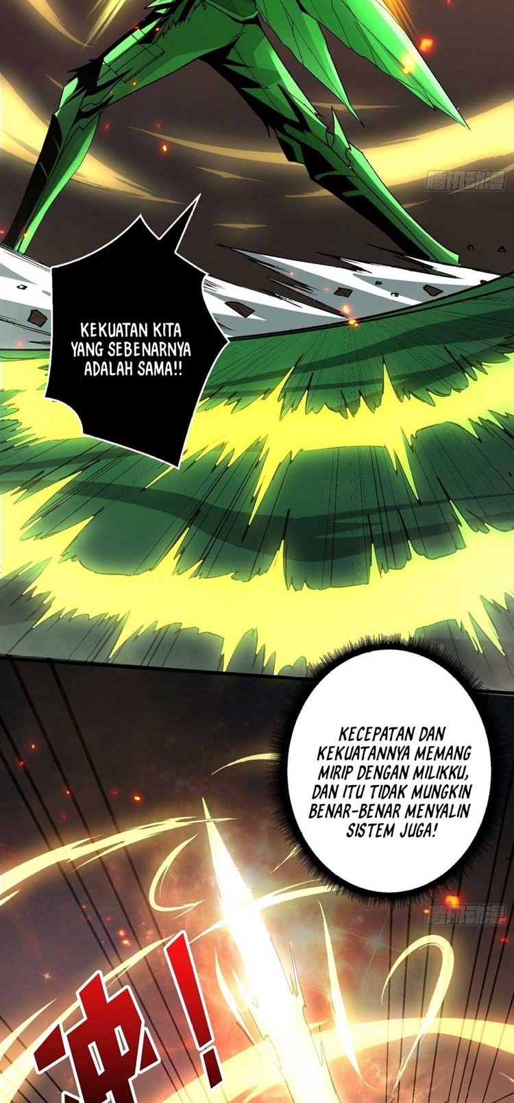 King Account At The Start Bab 151 halaman 5