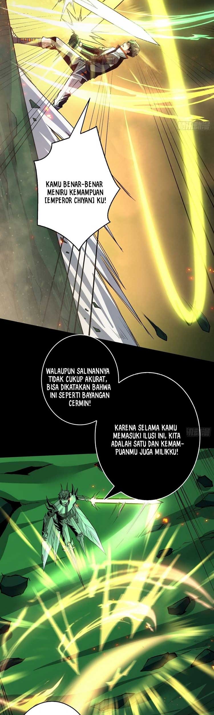 King Account At The Start Bab 151 halaman 7