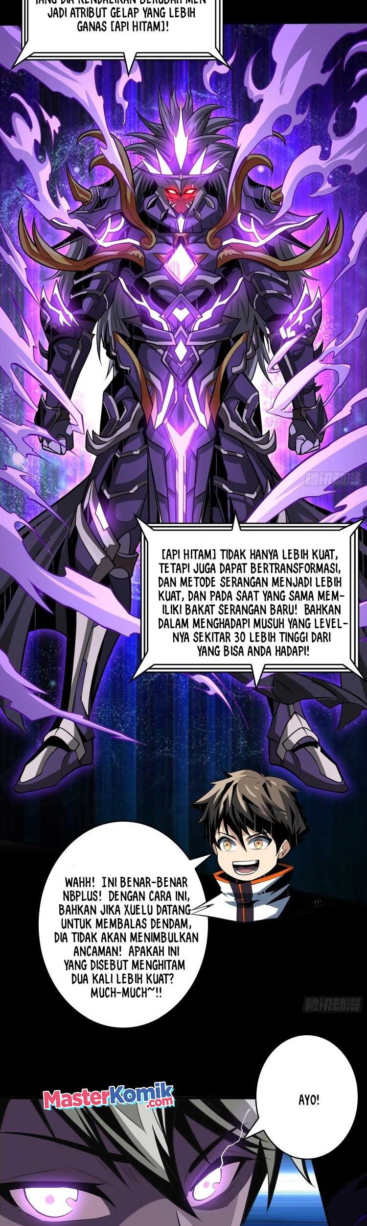 King Account At The Start Bab 151 halaman 19