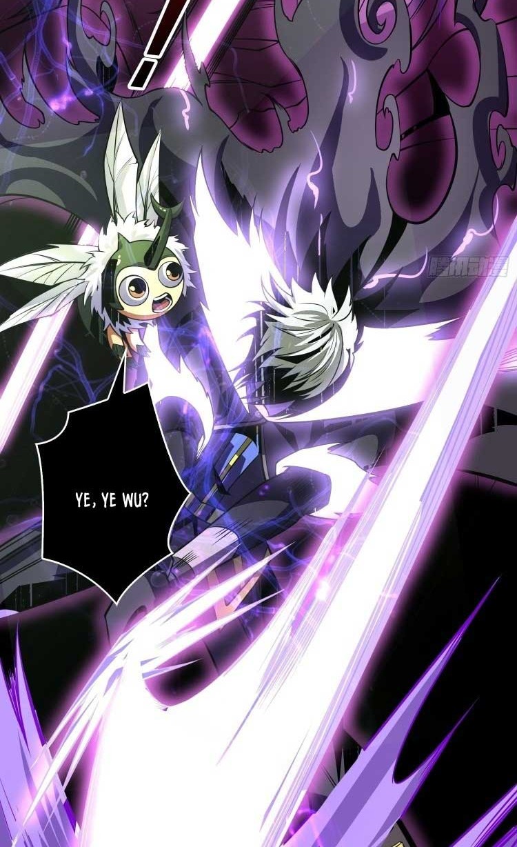 King Account At The Start chapter 152 halaman 5