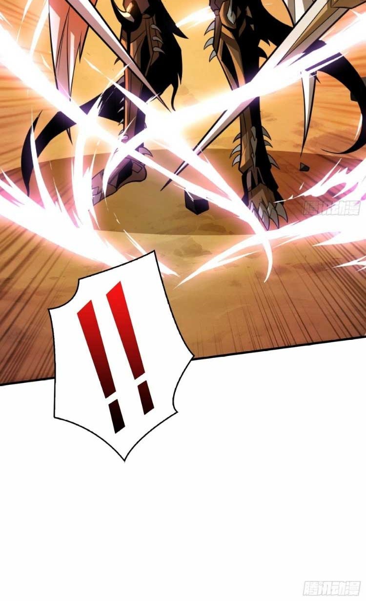 King Account At The Start chapter 152 halaman 25