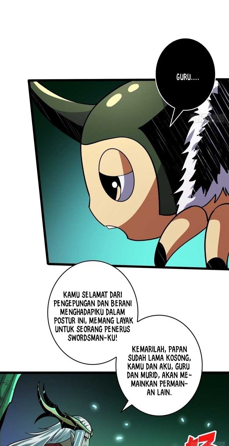 King Account At The Start chapter 154 halaman 5