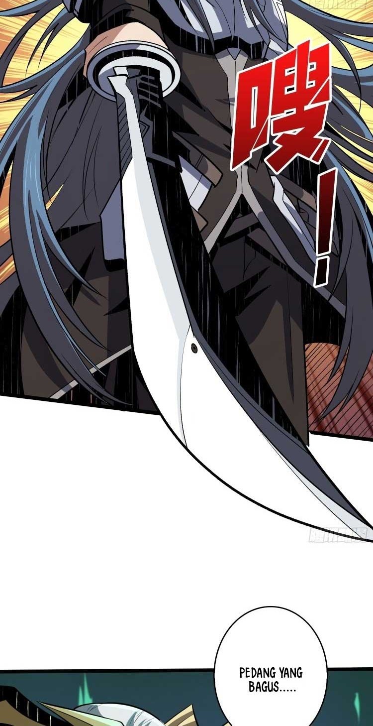 King Account At The Start chapter 154 halaman 9