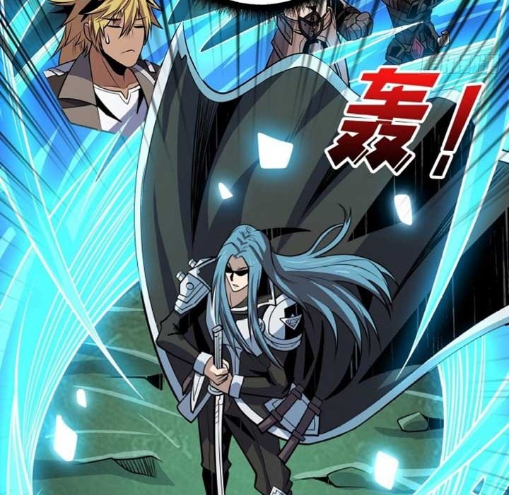 King Account At The Start chapter 155 halaman 9