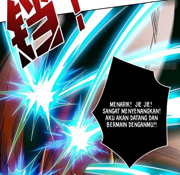 King Account At The Start chapter 155 halaman 13
