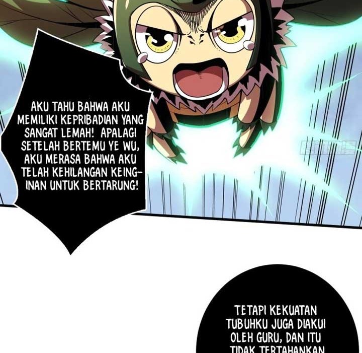 King Account At The Start chapter 155 halaman 17