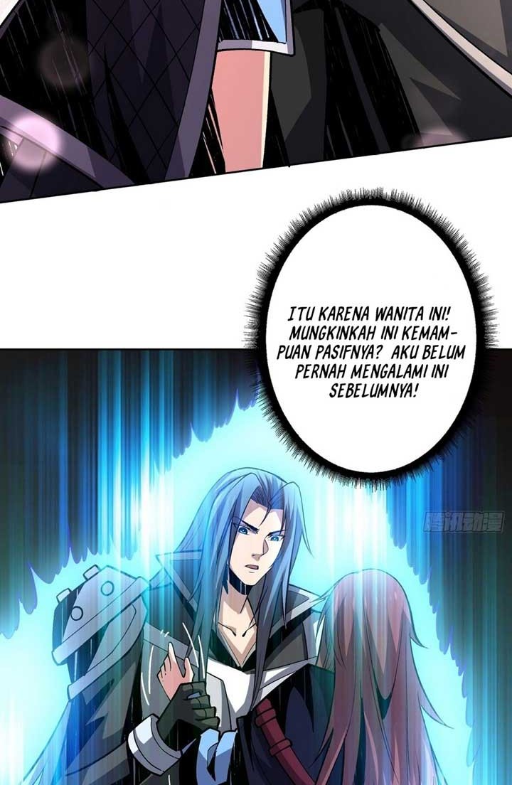 King Account At The Start chapter 156 halaman 24