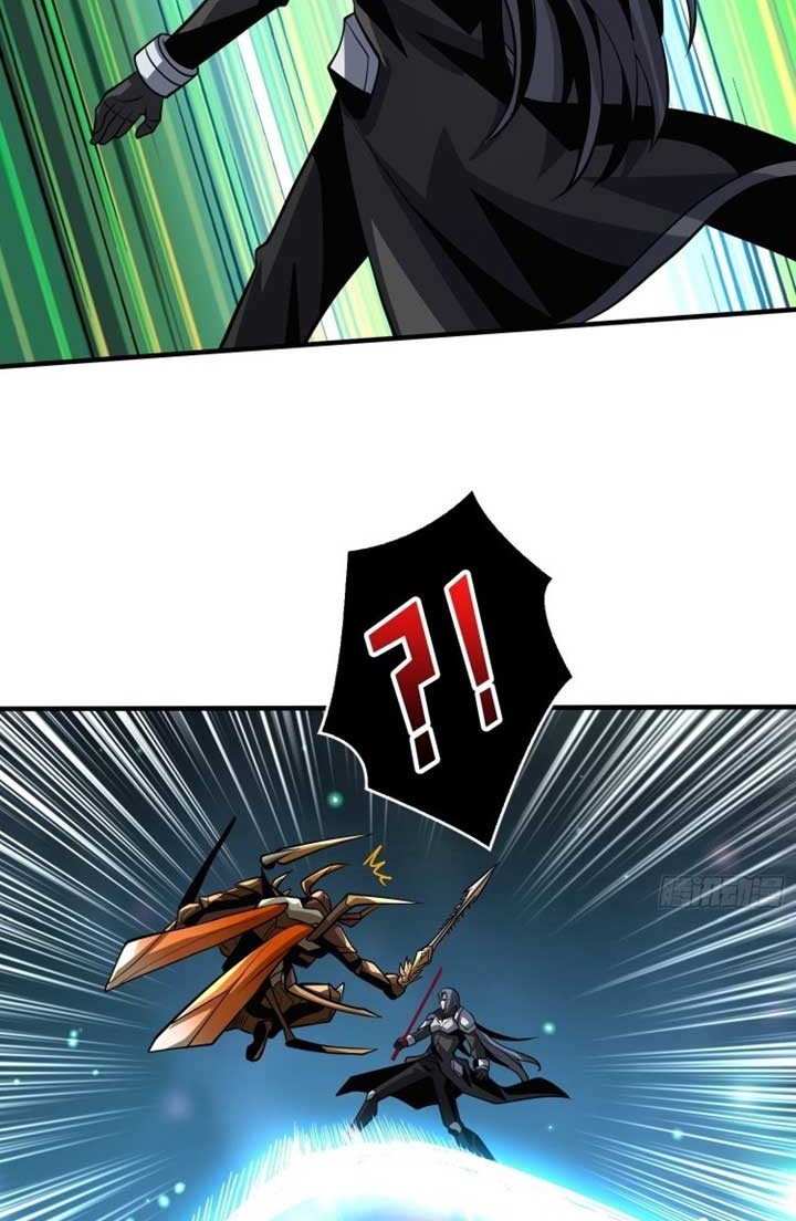 King Account At The Start chapter 156 halaman 33