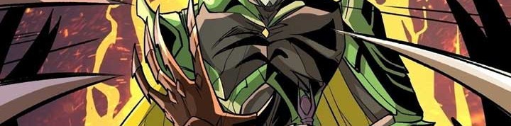 King Account At The Start chapter 157 halaman 5
