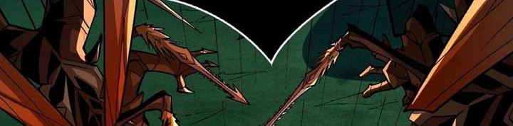 King Account At The Start chapter 157 halaman 13
