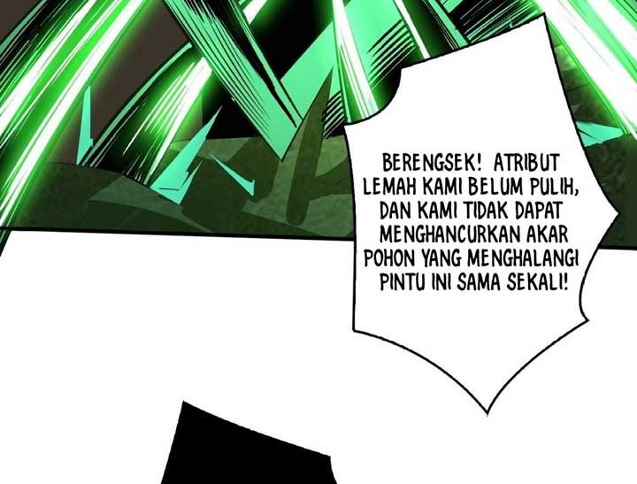 King Account At The Start chapter 157 halaman 24