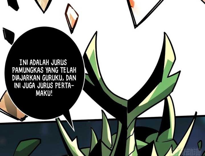 King Account At The Start chapter 157 halaman 33