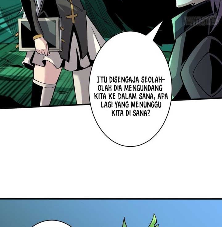 King Account At The Start chapter 160 halaman 5