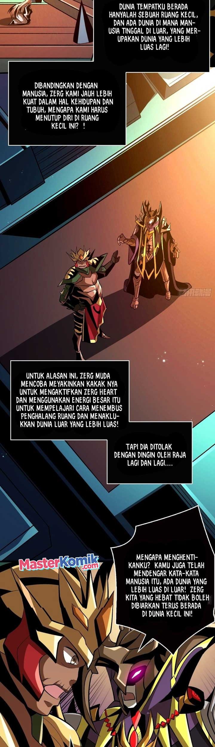 King Account At The Start Bab 161 halaman 7