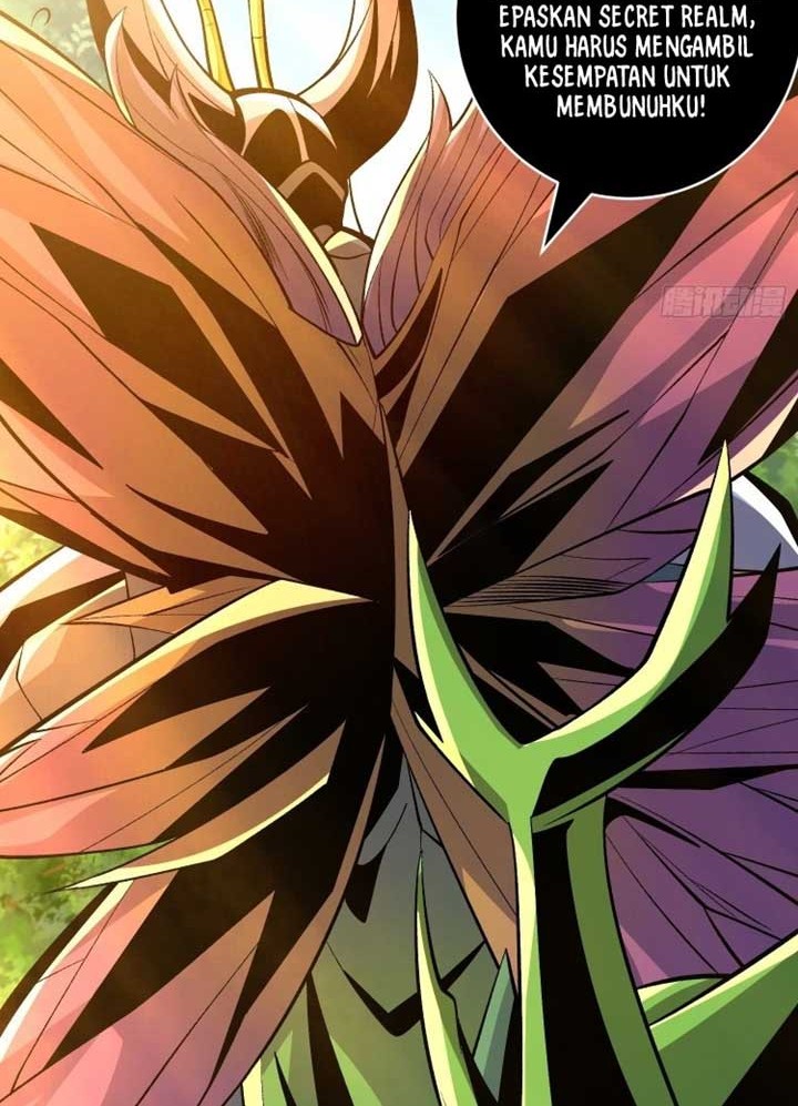 King Account At The Start chapter 163 halaman 5