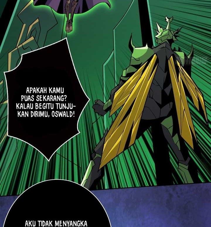 King Account At The Start chapter 164 halaman 5