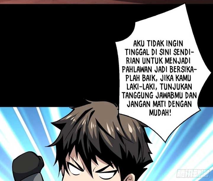 King Account At The Start chapter 165 halaman 9