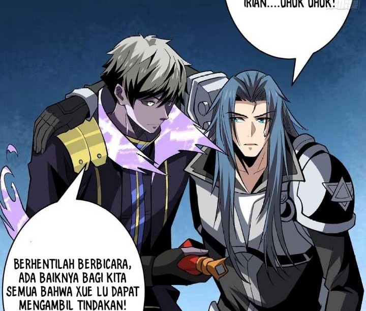 King Account At The Start chapter 165 halaman 25