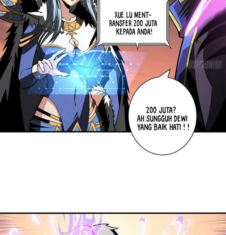 King Account At The Start chapter 166 halaman 5
