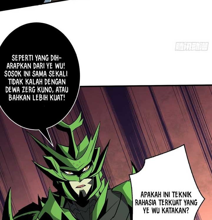 King Account At The Start chapter 166 halaman 13