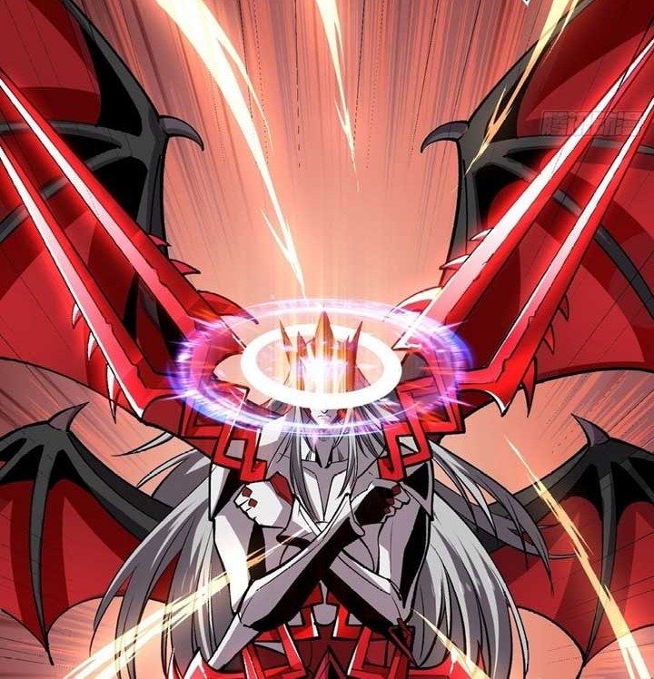 King Account At The Start chapter 166 halaman 17