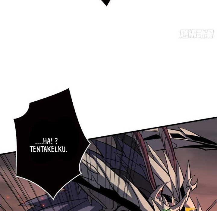 King Account At The Start chapter 167 halaman 9