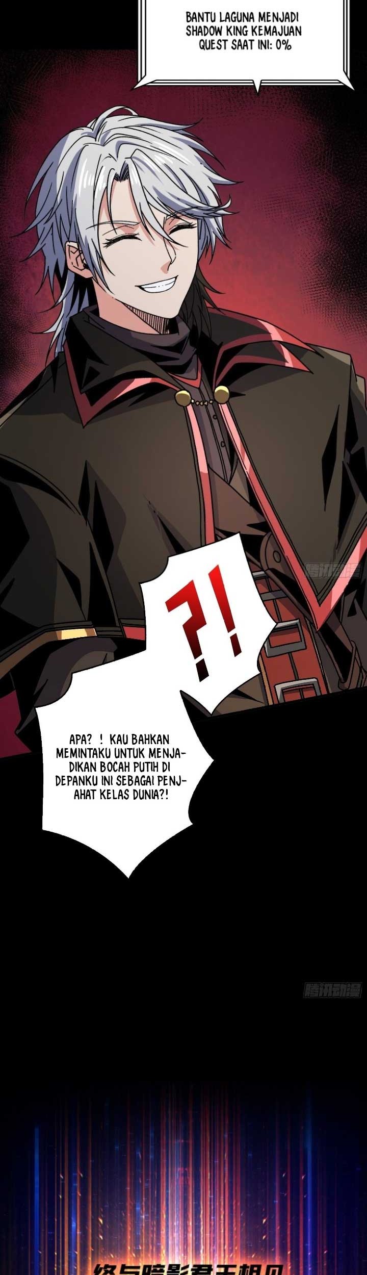 King Account At The Start Bab 168 halaman 24