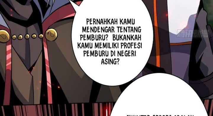 King Account At The Start chapter 169 halaman 5